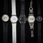 644388 Wrist-watch